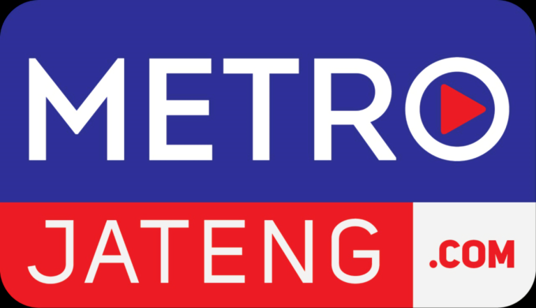 Logo Metrojateng