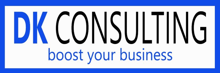 logo DK CONSULTING