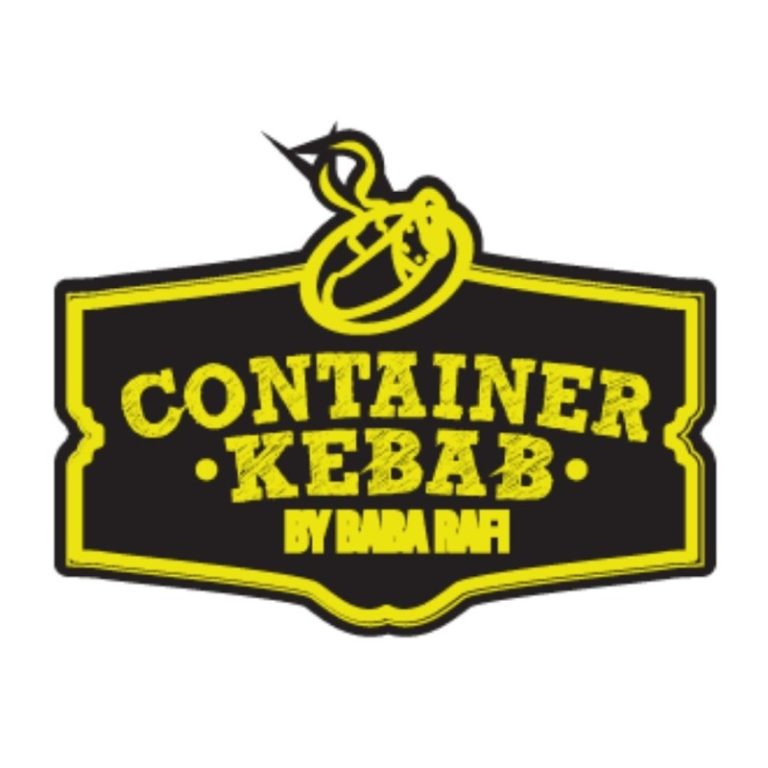 Container Kebab