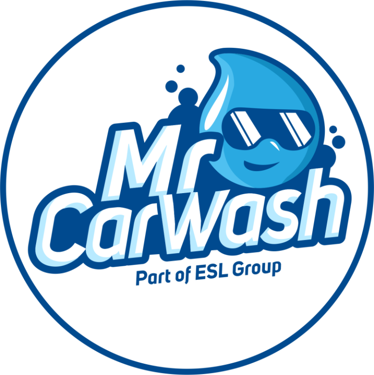 Copy of Mr. Carwash Logo