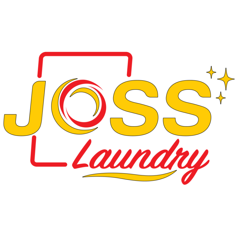 Joss Laundry Logo
