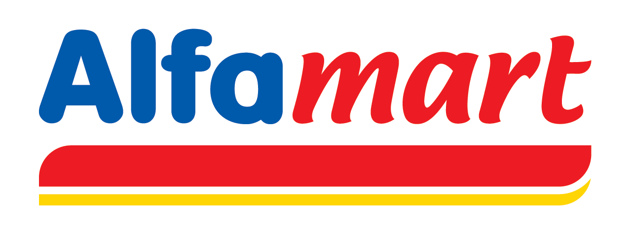Logo Alfamart