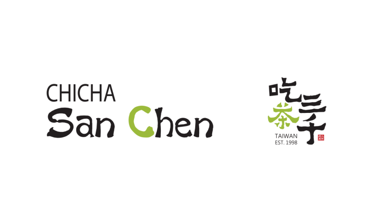 Logo Chicha San Chen
