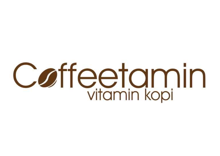Logo Coffeetamin