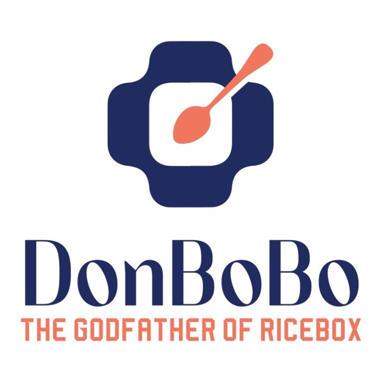 Logo Donbobo