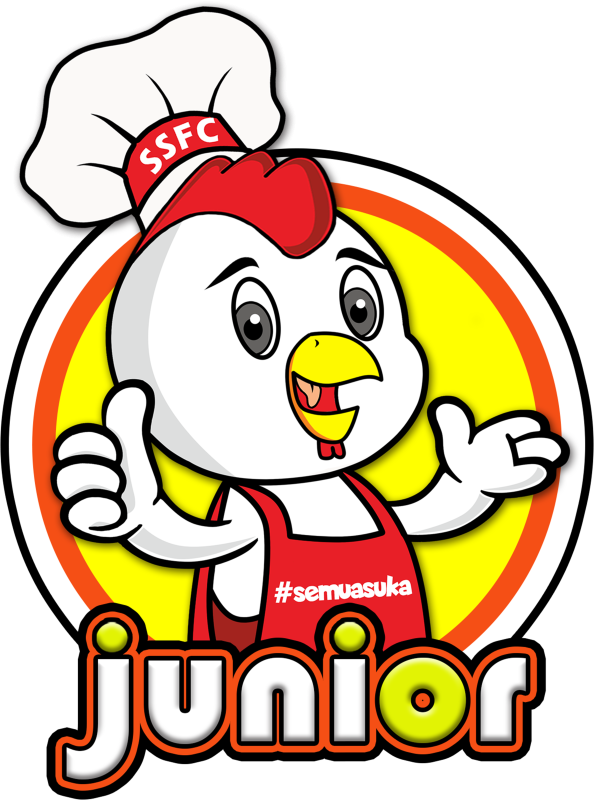 Logo Junior FC