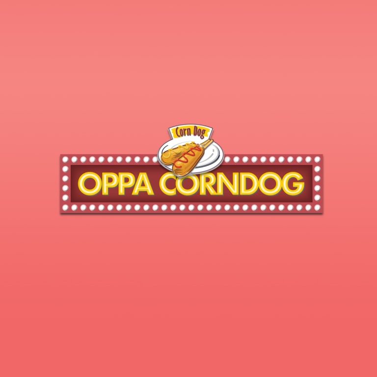 Logo Oppa Corndog Large 1