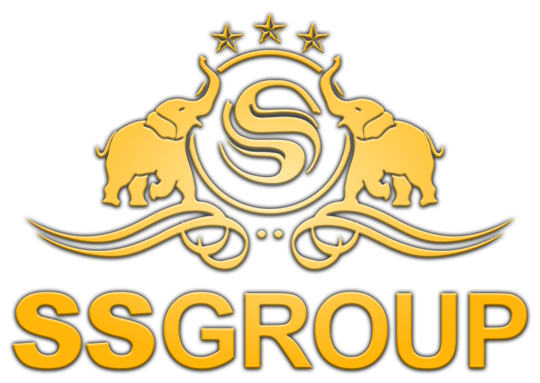 Logo SS Group