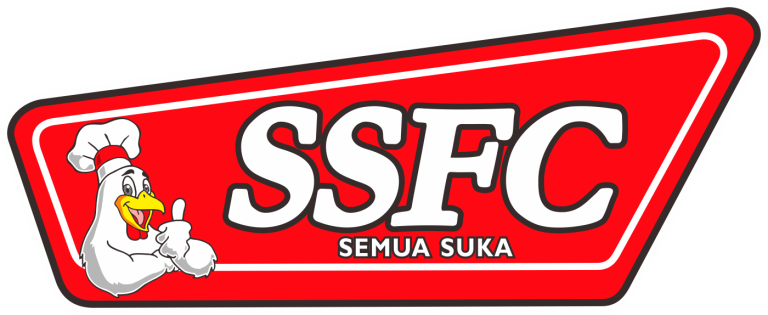 Logo SSFC Trapesium Big