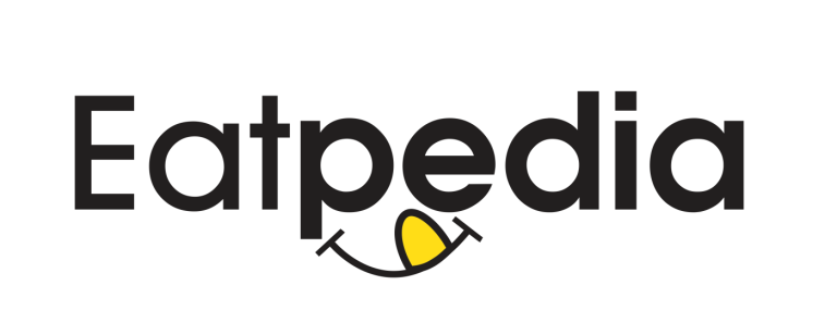 Logo eatpedia