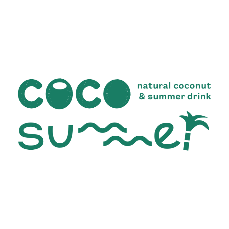 CocoSummer Logo