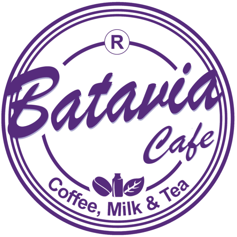 Logo Batavia (bulat)