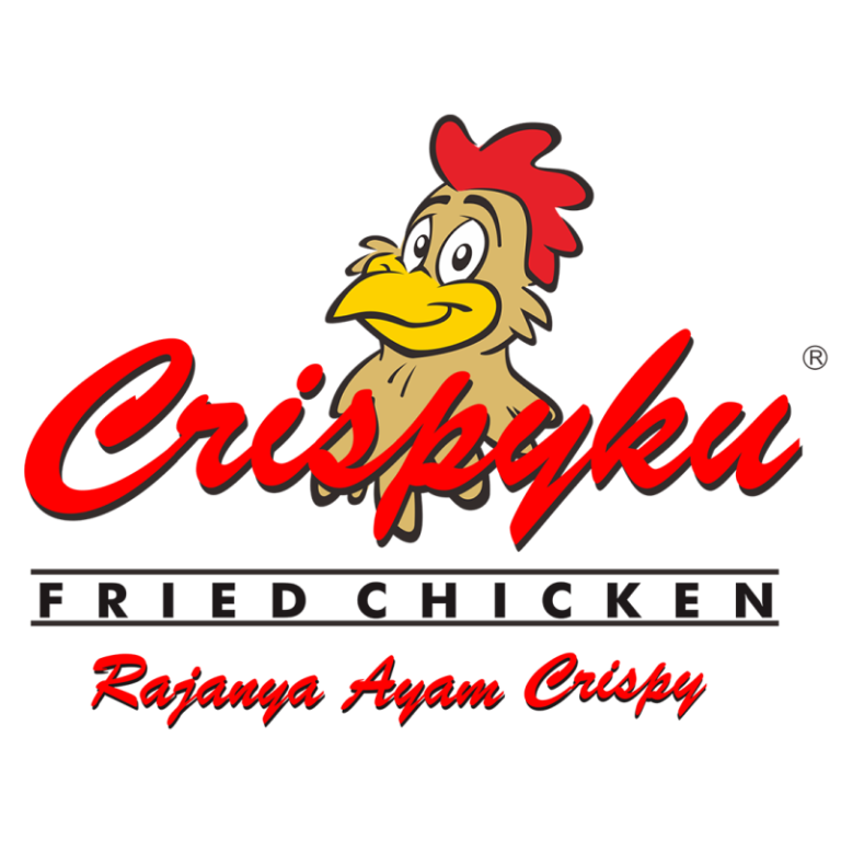 Logo Crispyku 1080x1080 px