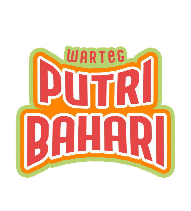 Logo Putri Bahari