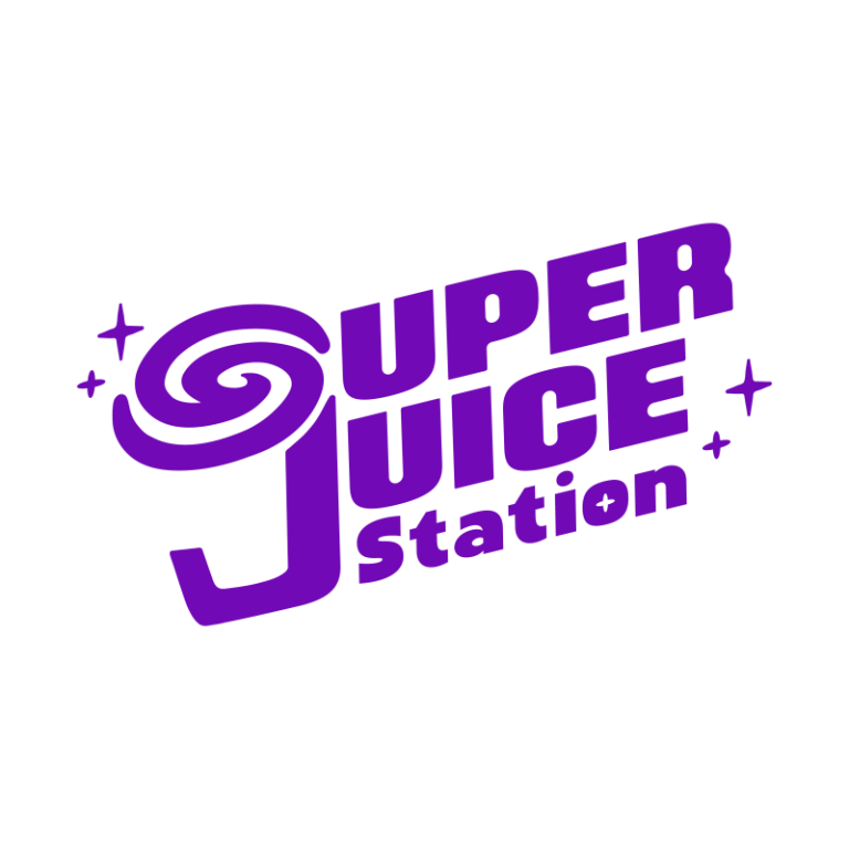 SuperJuice logo