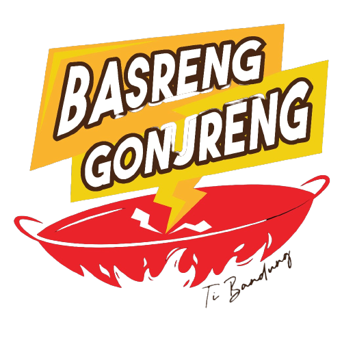 Basreng Gonjreng