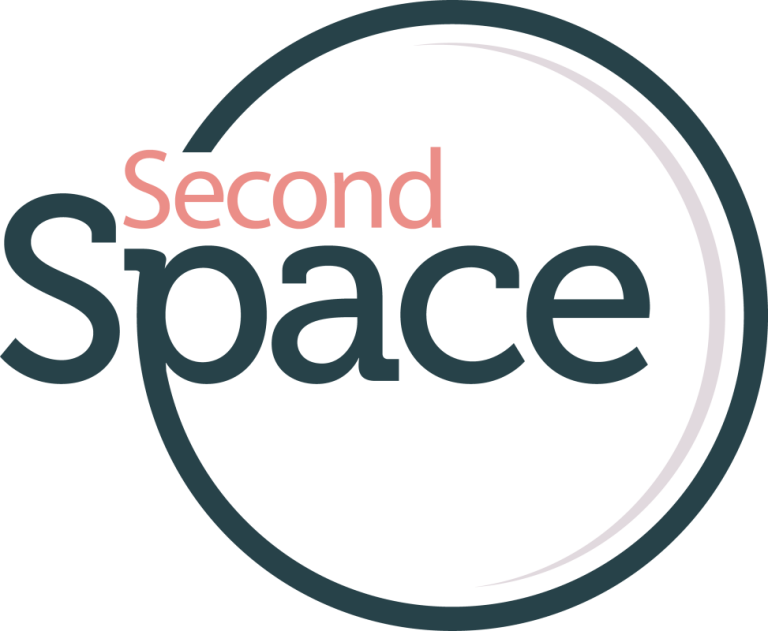 Second Space Indonesia (LOGO)