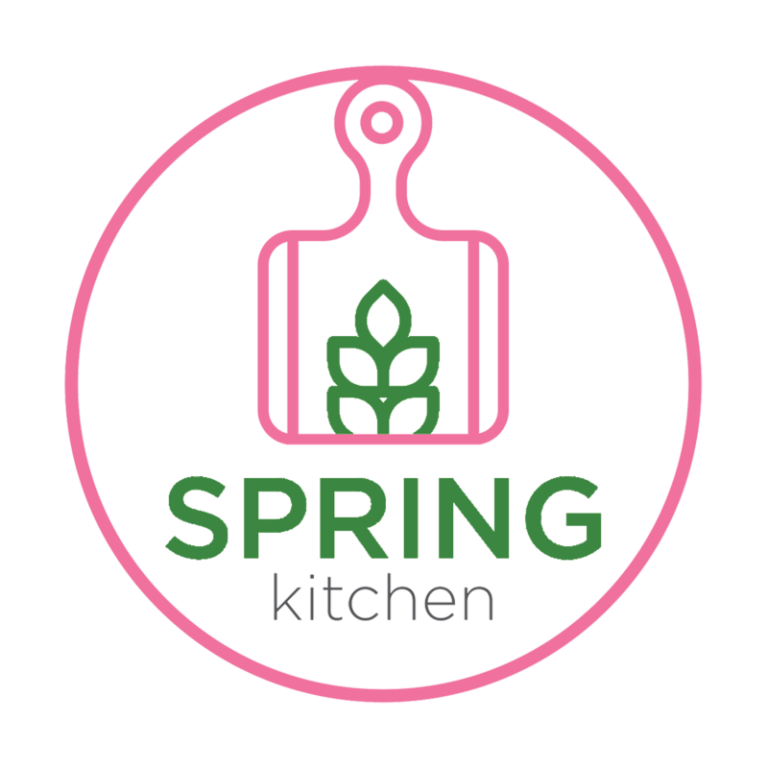 logo spring kitchen