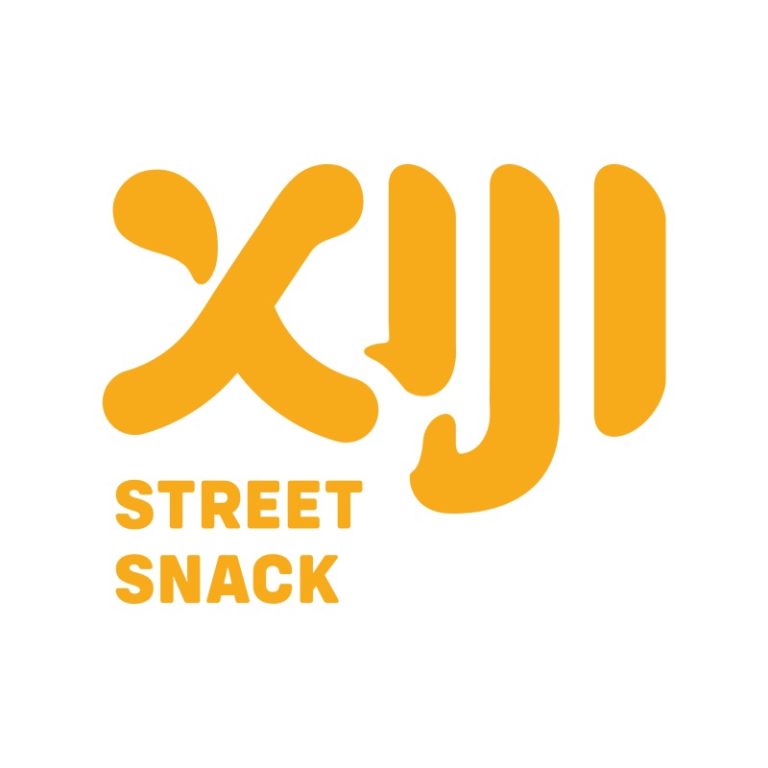 Logo Brand XIJI