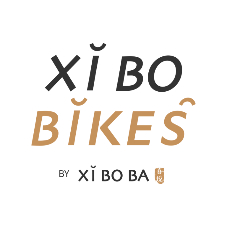 Logo XI BO BIKES-01