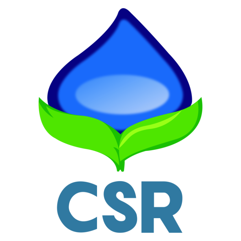 logo csr 2