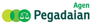 Logo Agen Pegadaian