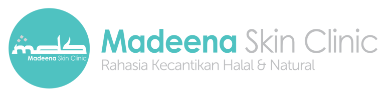 Logo Madeena Skin Transparan (1)