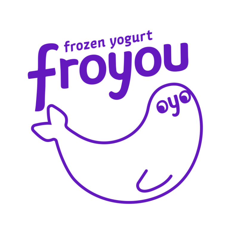 Froyou logo