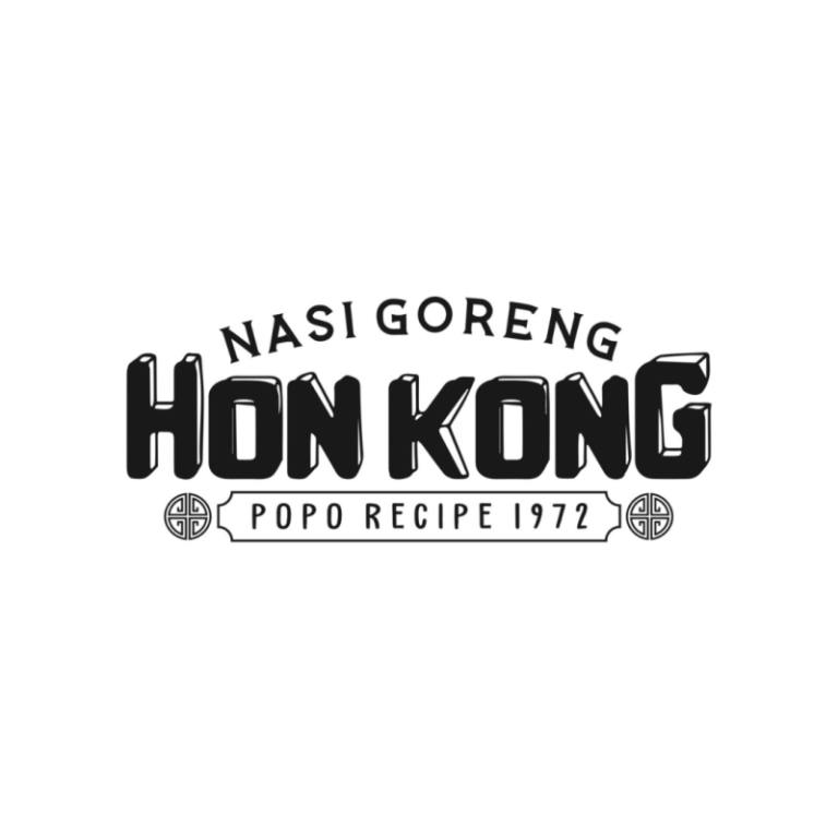 LOGO NASI GORENG HONKONG