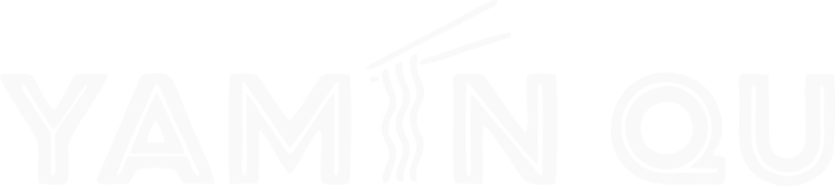 145. Logo Yamin Qu