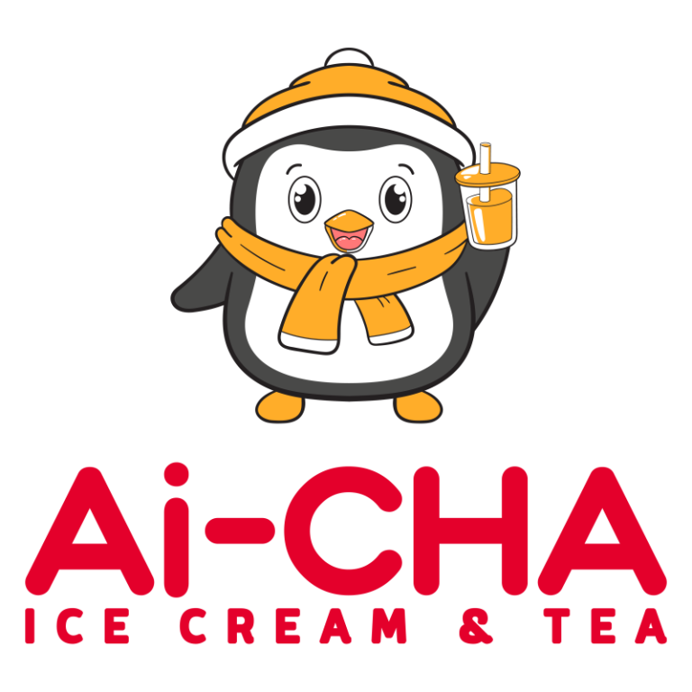 Logo Ai-CHA