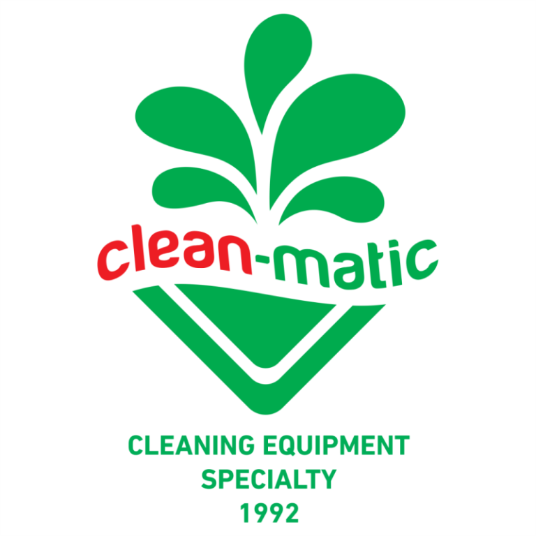 Logo CLEAN-MATIC