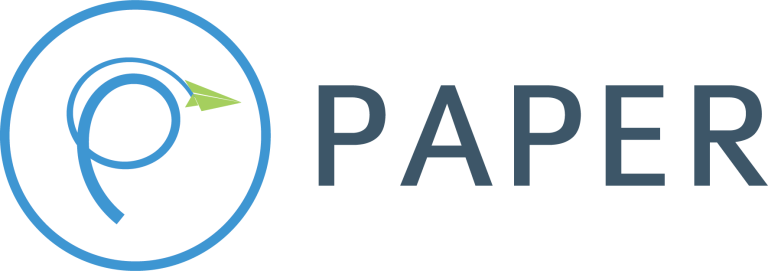 Logo Paper-Dark-Blue