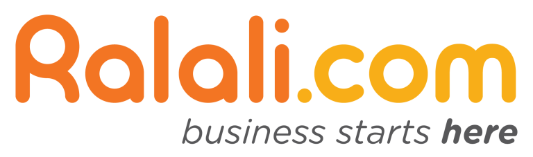 Logo Ralali.com