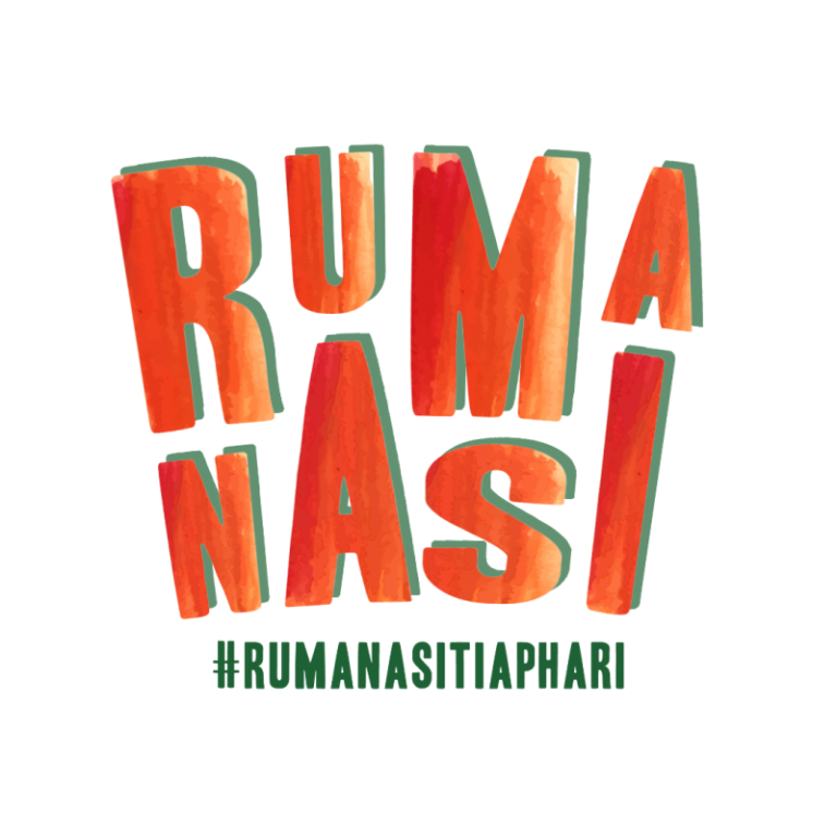 Logo Rumanasi (Transparent)