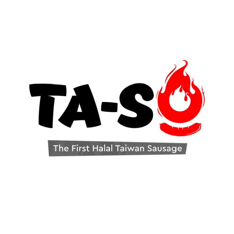 Logo TASO Hitam
