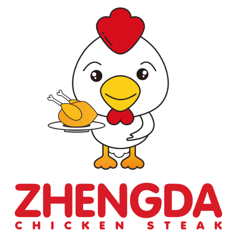 Logo ZHENGDA