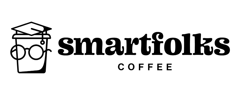 SMARTFOLKS COFFEE