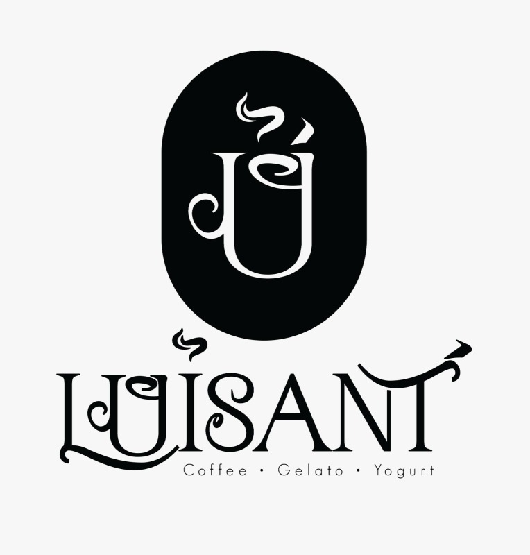 LOGO LUISANT 2