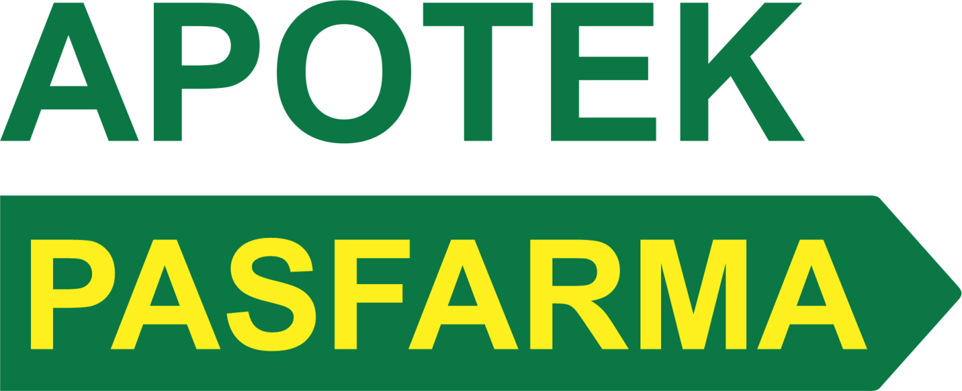 Pasfarma Logo