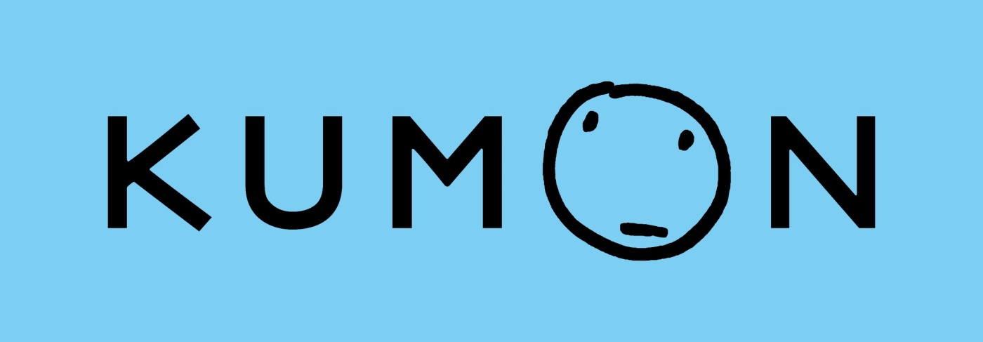 logo kumon tdk hires
