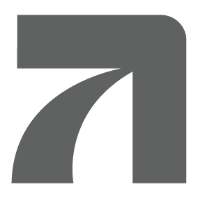 ARAH COFFEE LOGO GREY