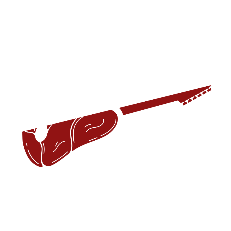 Akusteak Logo FIX versi