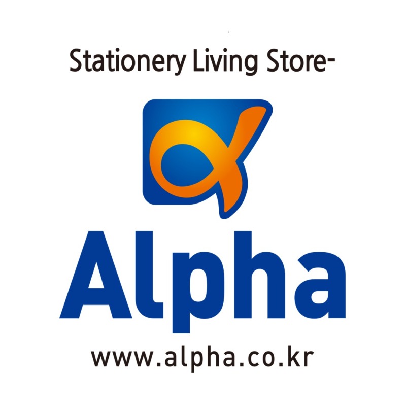 Alpha Logo