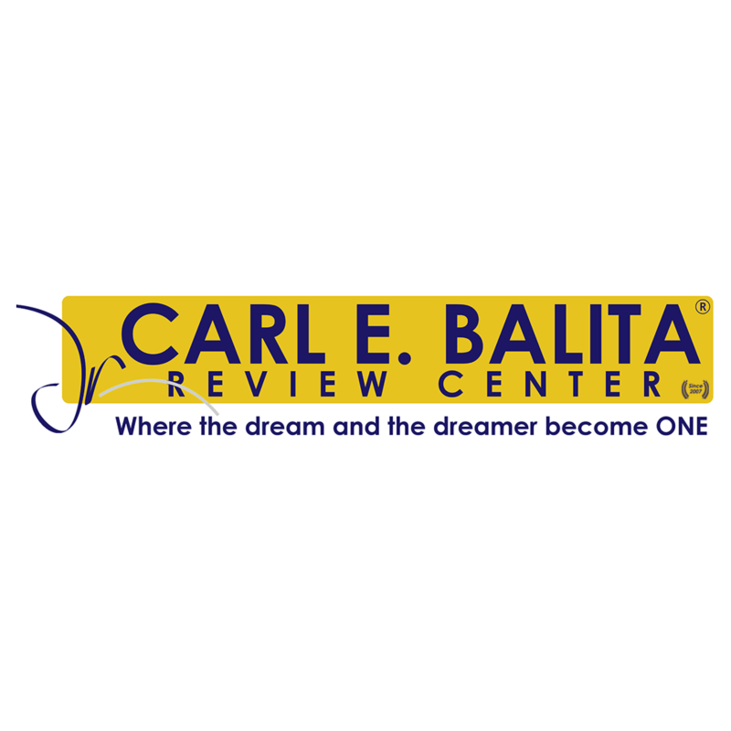 DR CARLBALITA REVIEW CENTER