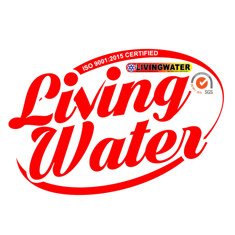 LIVING WATER