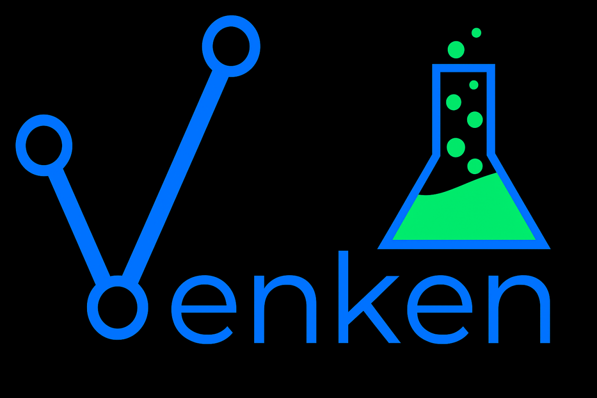 LOGO VENKEN GROUP