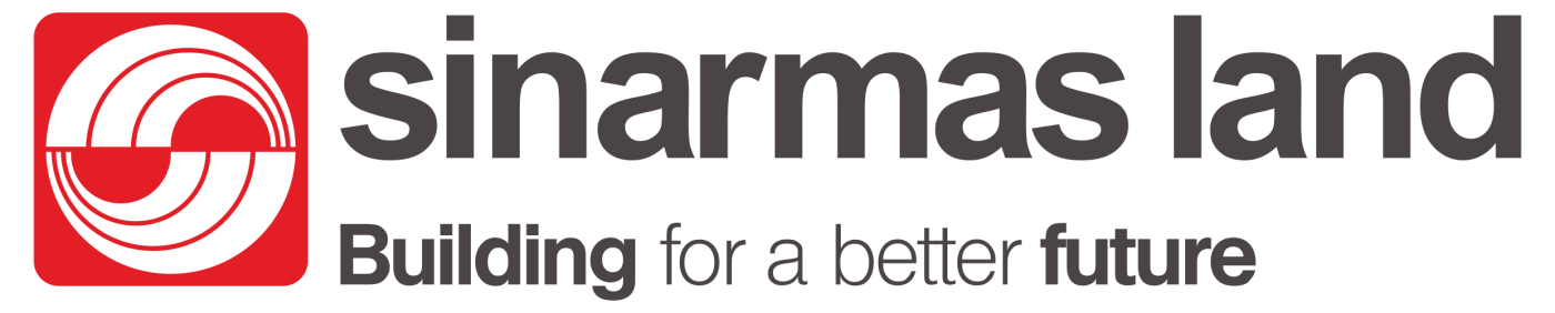 Logo Sinar Mas Land