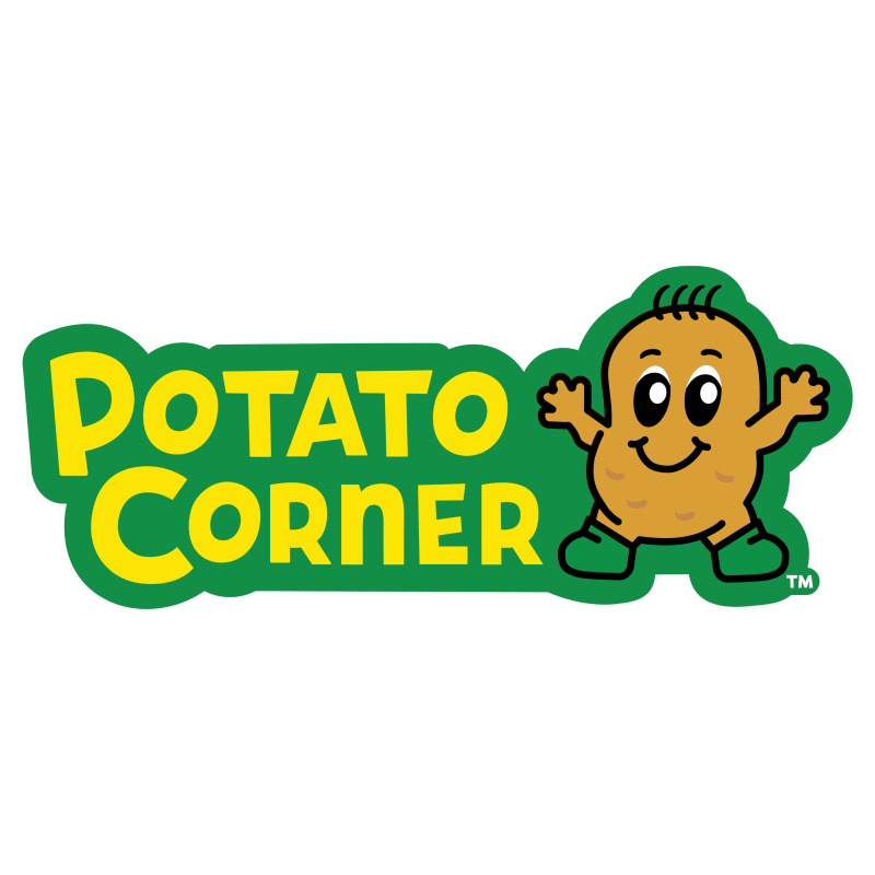 POTATO CORNER