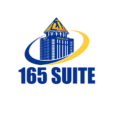 Logo 165Suite